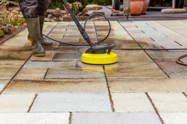 Reliable Kerens, TX Pressure Washing Services Solutions
