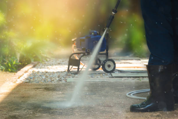 Best Pool Deck Cleaning  in Kerens, TX